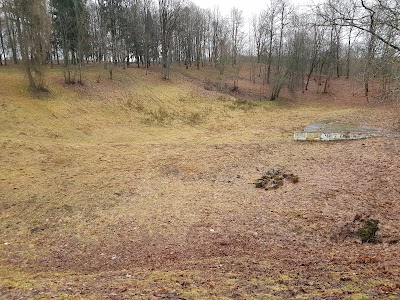 Photos of Gorodskoy Val