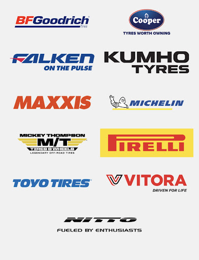 Carnarvon Tyrepower - Thumbnail