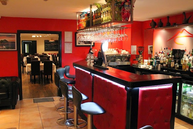 Vesuvio Restaurant