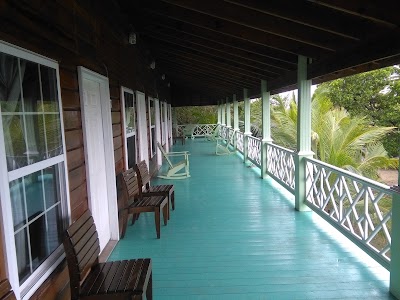 lodging