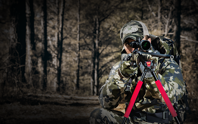 Photos of Active Hunting Ireland