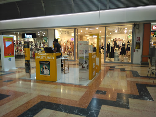 Fastweb - Visual