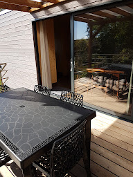 Photo n°7 de Gite Duhame à Griesheim-près-Molsheim (Hébergement d'intérieur)