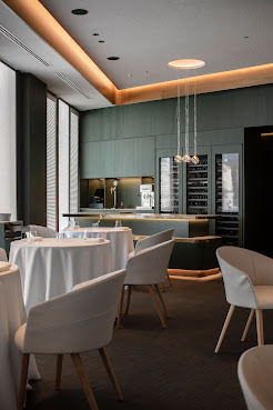 Messina Restaurante by null