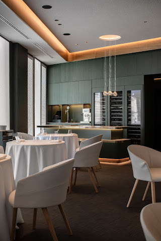 Messina Restaurante by null