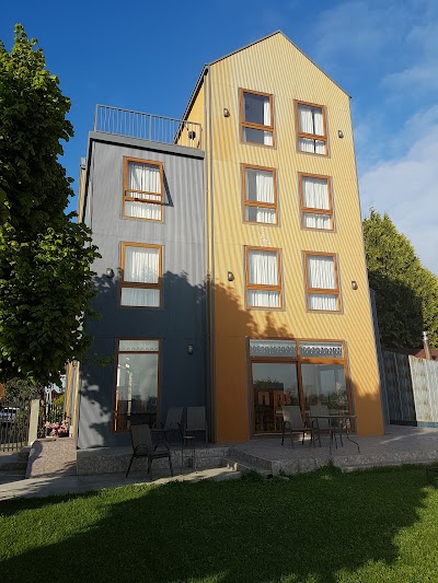 Photos of Hotel Entre Tilos