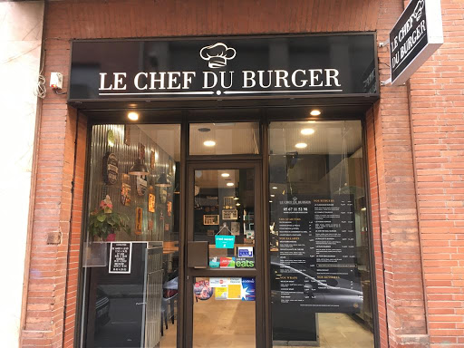 Photo 6 - LE CHEF DU BURGER