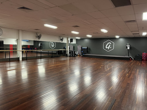 Goodlife Health Clubs Mooroolbark - Thumbnail