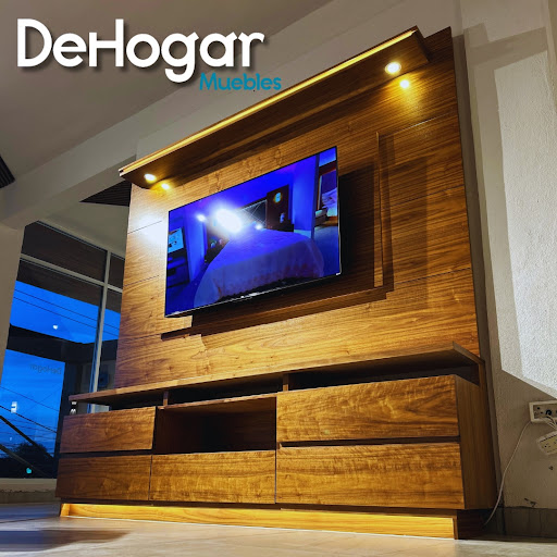 DeHogar Muebles Inteligentes Saltillo - Thumbnail