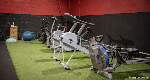 Boxing Center Portet-Sur-Garonne - Thumbnail