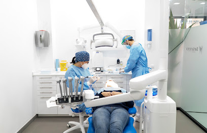 San Lorenzo Clínica Dental