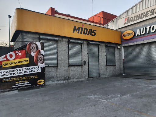 Midas Apodaca