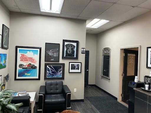 Autobahn Automotive, Inc.