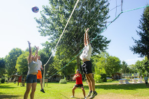 Photo n°4 de Camping Vagues Océanes - Beau Rivage à La Roque-Gageac (Piscine)