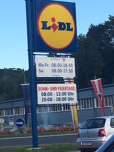 Photos of LIDL
