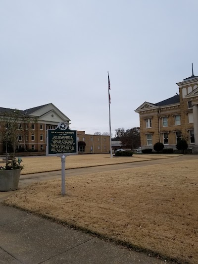 Union County Circuit Clerk