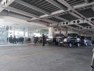 Photos of Suzuki Kebayoran Jaya Indah Utama Lemahabang