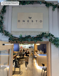 Photo n°49 de Onesto à Houilles (Pizzeria)