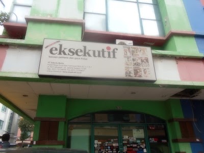 Photos of Eksekutif