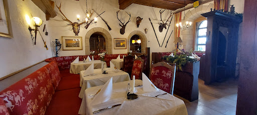 Colmberg Castle - Visual