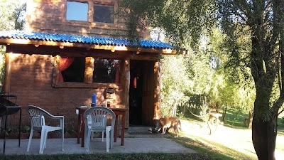 Photos of Caba&ntilde;as Kair&oacute;s
