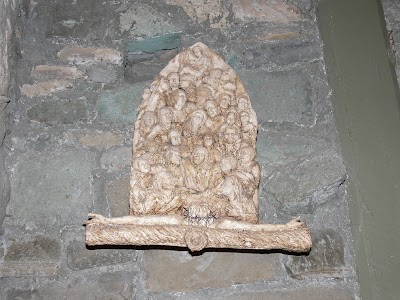 Photos of Cathedral of Our Lady of Nahuel Huapi