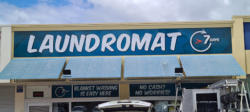 Logan Central Coin Laundromat - Thumbnail