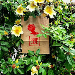 Photo n°5 de Coup de bec vêtements à Perros-Guirec (Magasin de vêtements pour femmes)