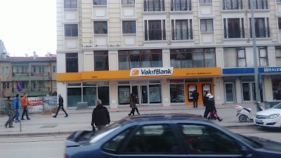 Photos of Vakıfbank/Bağlar Şubesi
