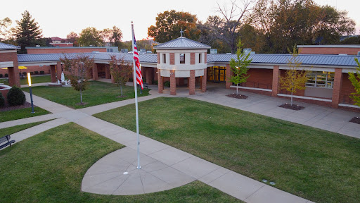 Overbrook Catholic School Gallery - United States