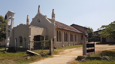 Photos of Kotikawatta Baptist Church