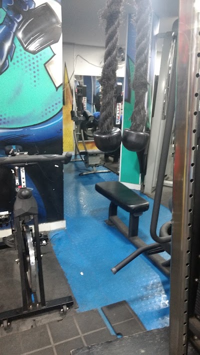 gym