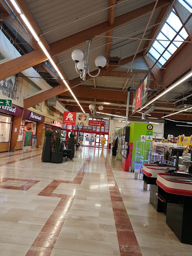 Auchan Hypermarché Tomblaine - Thumbnail