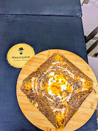 Photo n°26 de Mistral Galette (Food Truck) à Maillane (Crêperie)