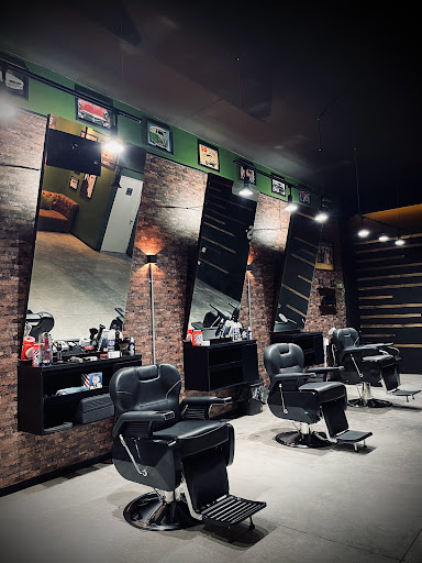 La 5ta Barbers