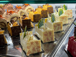 Photo n°3 de Le fournil de l'uzège à Saint-Quentin-la-Poterie (Boulangerie)