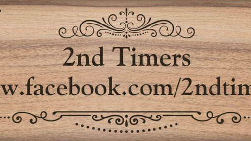 2nd Timers - Visual