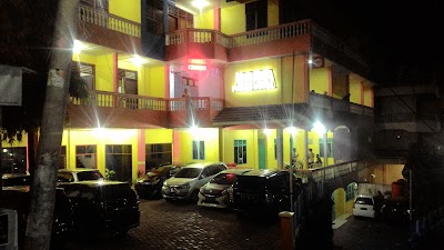 Photos of Mars Family Hotel