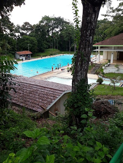 Photos of Shang Ratu Hotel