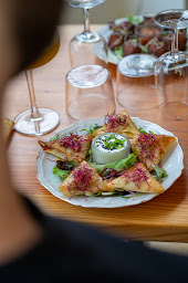 Photo n°7 de La Fée Gourmette à Rouen (Restaurant)