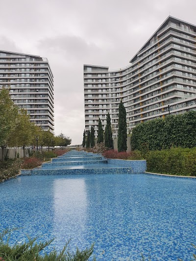 Batışehir Çocuk Parkı 2