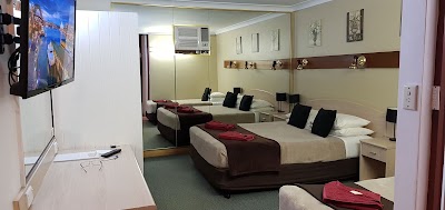 Photos of Elsinor Motor Lodge