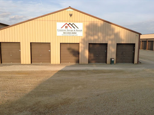 Crosstown Storage & Rentals - Thumbnail