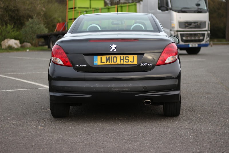 AG Car Zone ltd photo 3