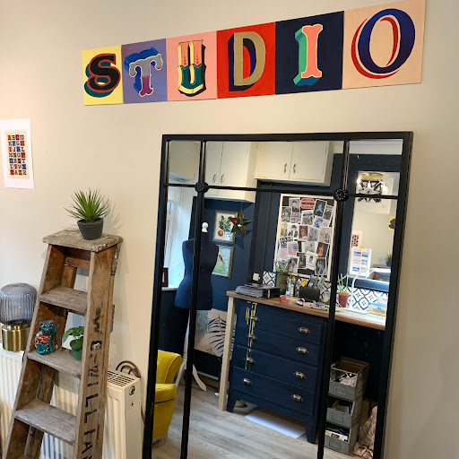 Interiorspaces - Visual