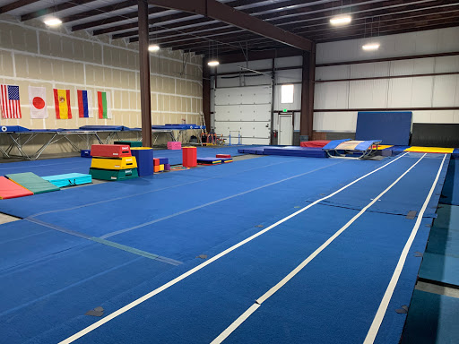 Utah Valley Trampoline & Tumbling - Thumbnail