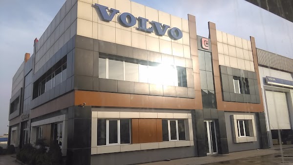 volvo ceylan otomotiv 19 cd 27600 baspinar osb sehitkamil gaziantep turkiye