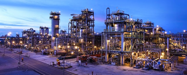 GAIL, Pata Plant PHAPHUND