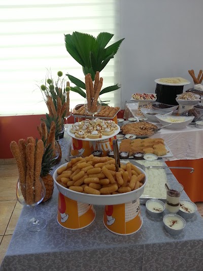 Photos of Fast Food House