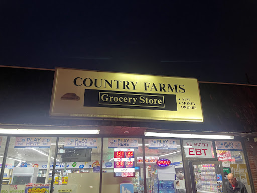 Country Farm Grocery Store - Thumbnail